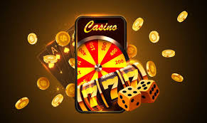 Discover the Top Mobile Casino Apps You Need to Try Discover the Top Mobile Casino Apps You Need to Try