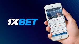Experience the Excitement with the 1xBet App -1374339326