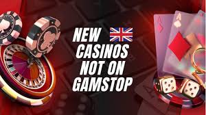 Exploring Non-Gamstop UK Casinos A Guide for Players 1948261611