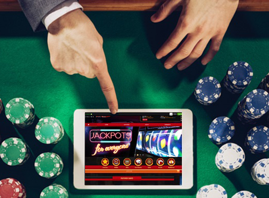 The Rise of Crypto Casinos Setting the New Standard in Online Gambling The Rise of Crypto Casinos Setting the New Standard in Online Gambling