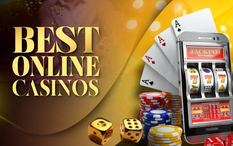 Discover the Best Online UK Instant Casino Experience