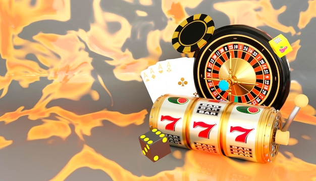 Discover the Exciting World of LumiBet Casino -1723926342 Discover the Exciting World of LumiBet Casino -1723926342