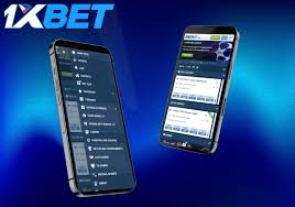 Experience Seamless Betting with the 1xBet App -1336438982