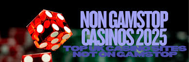 The Rise of Non-Gamstop Casinos A Comprehensive Guide The Rise of Non-Gamstop Casinos A Comprehensive Guide