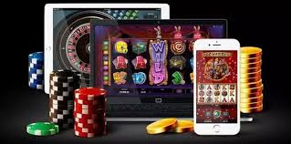 Unleashing Fun The Exciting World of Nalu Casino Online Games