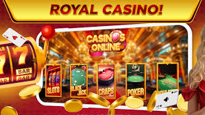 Ervaar de spanning van Online Casino Kaasino 1576604674