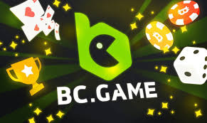 Experience the Exciting World of BC.Fun Crypto Casino