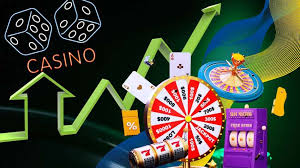 Hugo Online Casino En Verdensklasse Spiloplevelse i Danmark Hugo Online Casino En Verdensklasse Spiloplevelse i Danmark
