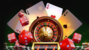 Kingdom Casino & Sportsbook Your Ultimate Gaming Experience