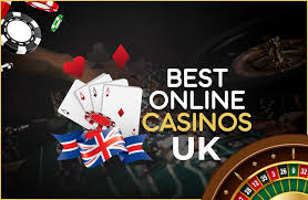 The Ultimate Guide to UK Online Slot Casinos 1210257440
